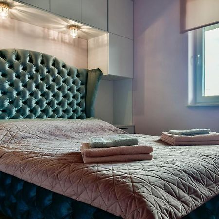 Apartament32 Golden Vip -Duze Miejsce Postojowe- Ольштын Экстерьер фото