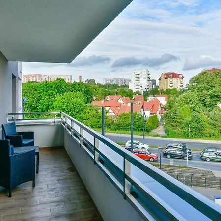 Apartament32 Golden Vip -Duze Miejsce Postojowe- Ольштын Экстерьер фото