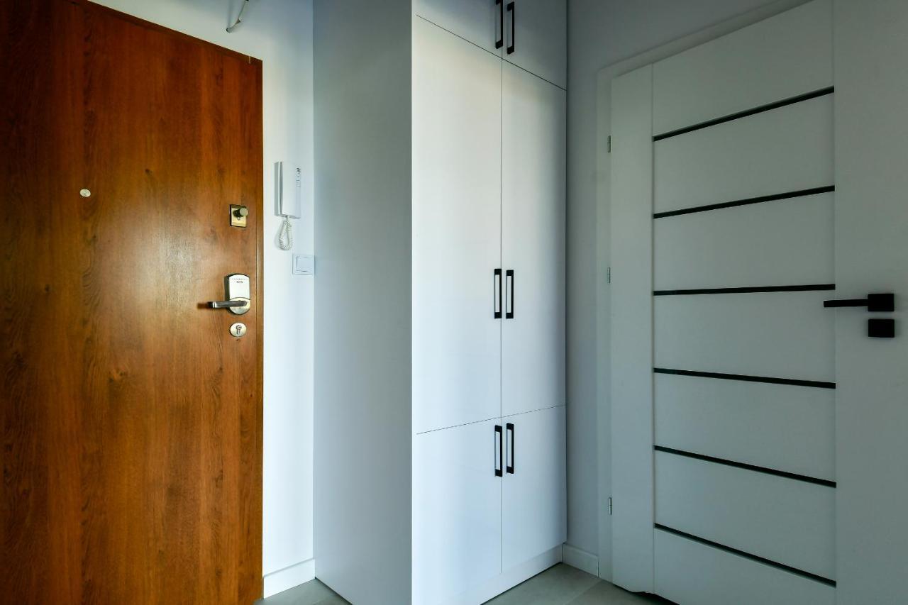 Apartament32 Golden Vip -Duze Miejsce Postojowe- Ольштын Экстерьер фото