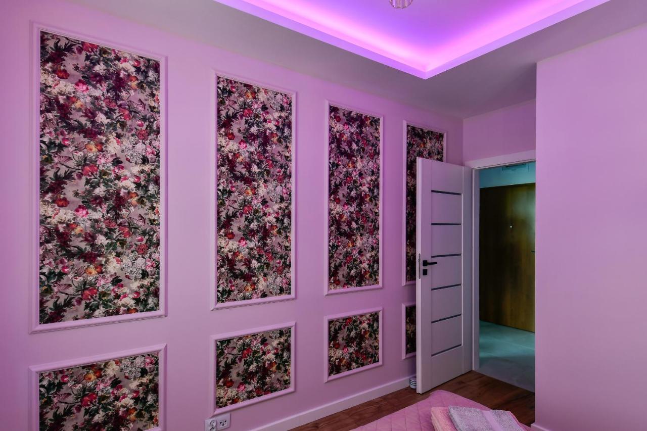 Apartament32 Golden Vip -Duze Miejsce Postojowe- Ольштын Экстерьер фото