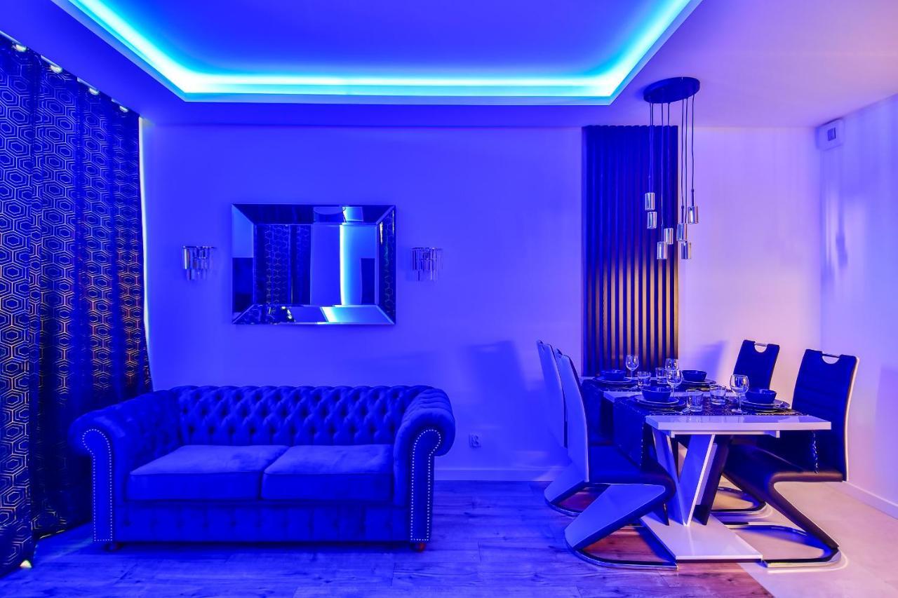 Apartament32 Golden Vip -Duze Miejsce Postojowe- Ольштын Экстерьер фото